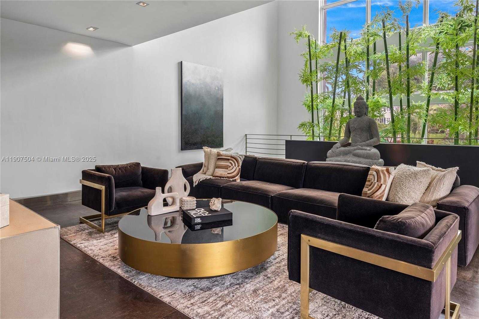 Small Image of 1606 SOUTH BAYSHORE DR #-, Miami Number 6