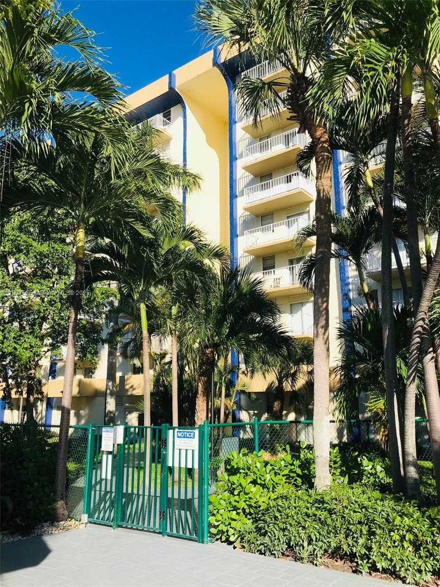 Small Image of 801 NORTH WEST 47TH AVE #409W, Miami Number 24