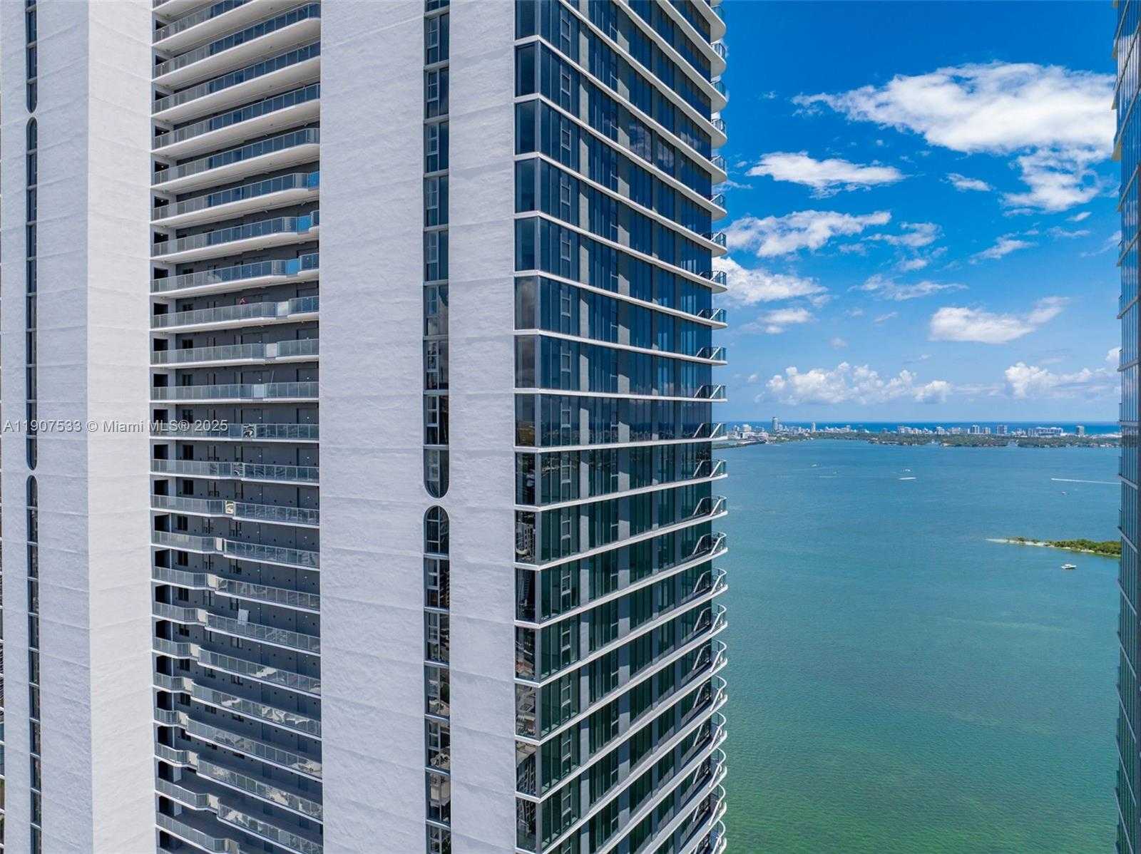 Small Image of 700 NORTH EAST 24 #2607, Miami Number 74