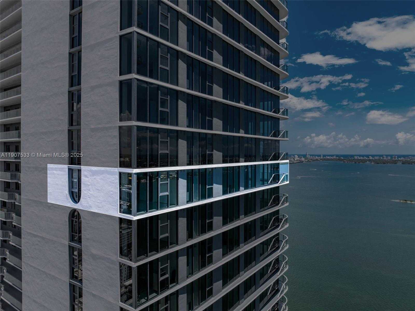 Small Image of 700 NORTH EAST 24 #2607, Miami Number 75