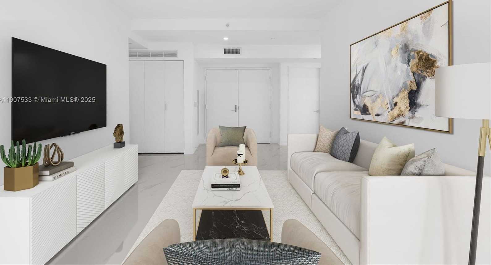 Small Image of 700 NORTH EAST 24 #2607, Miami Number 8