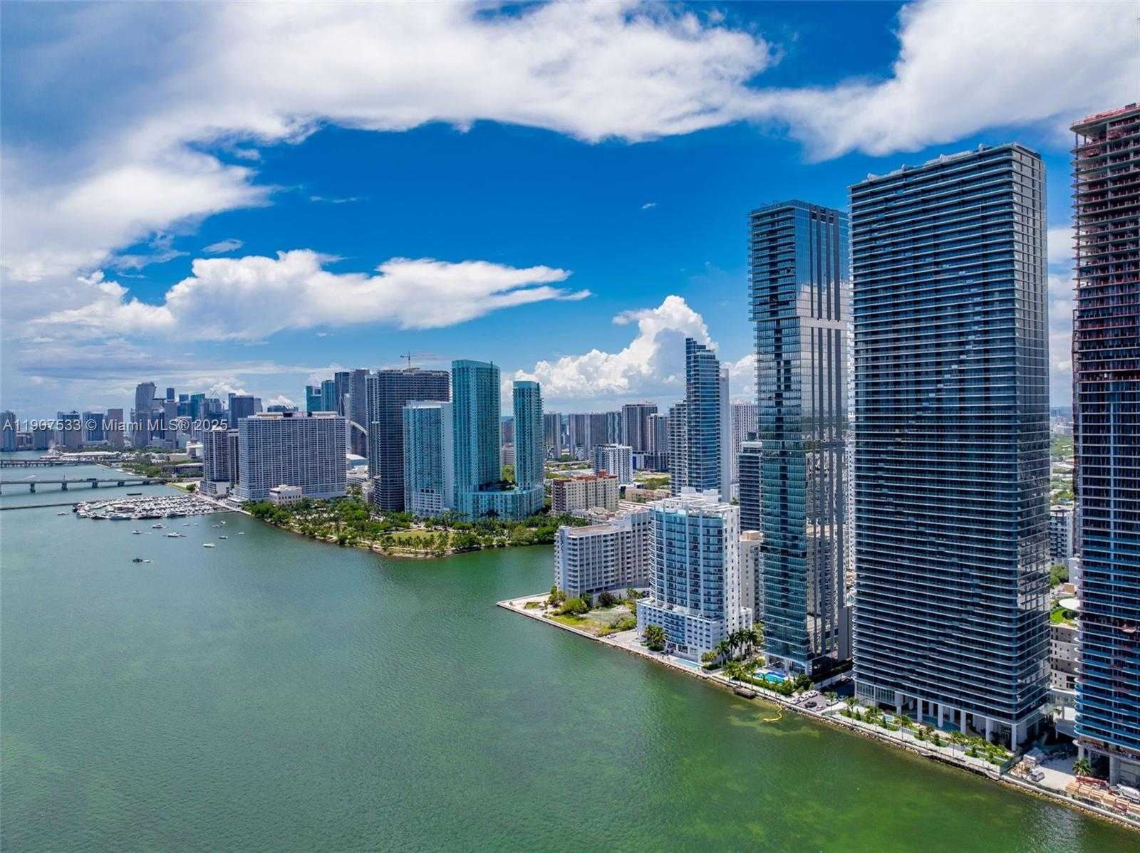 Small Image of 700 NORTH EAST 24 #2607, Miami Number 80