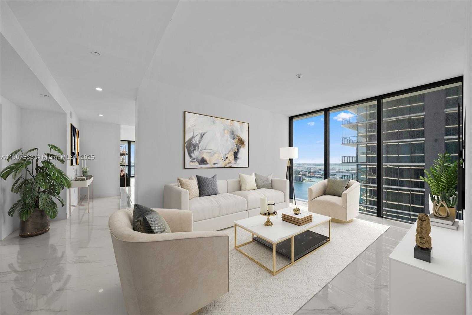 Small Image of 700 NORTH EAST 24 #2607, Miami Number 9