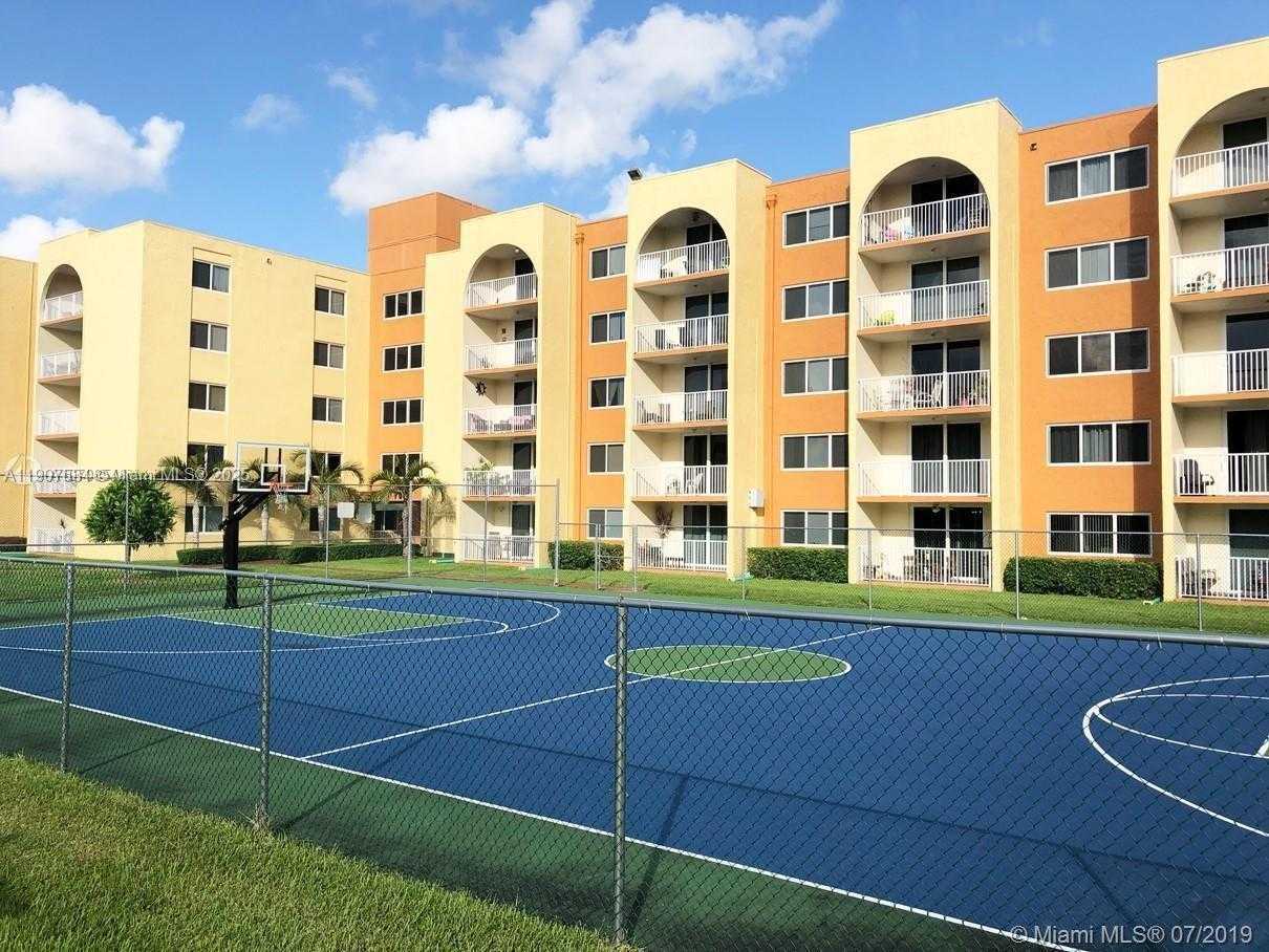 Small Image of 6980 NORTH WEST 186TH ST #3-127A, Hialeah Number 1