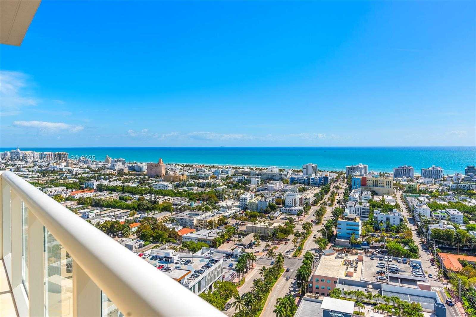 Small Image of 450 ALTON RD #3010, Miami Beach Number 14