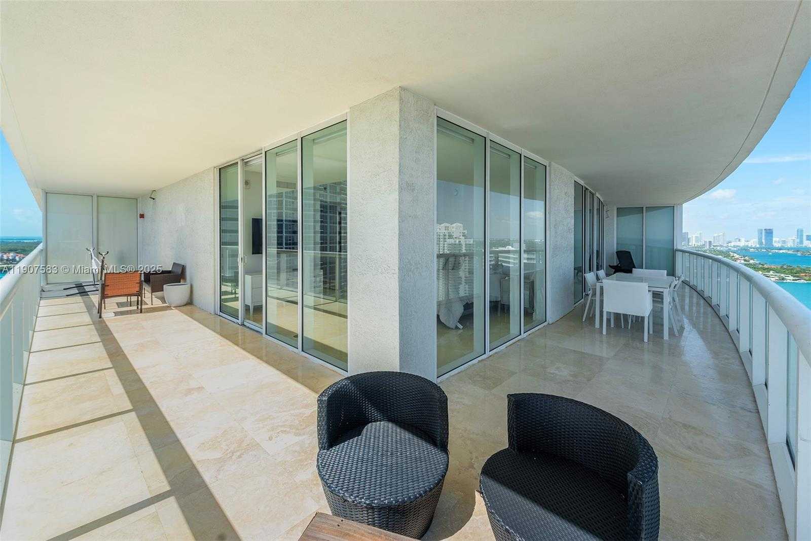 Small Image of 450 ALTON RD #3010, Miami Beach Number 17