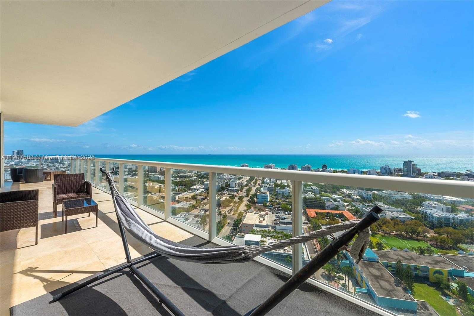 Small Image of 450 ALTON RD #3010, Miami Beach Number 20