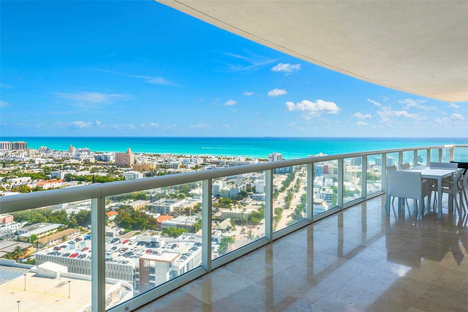 Small Image of 450 ALTON RD #3010, Miami Beach Number 30