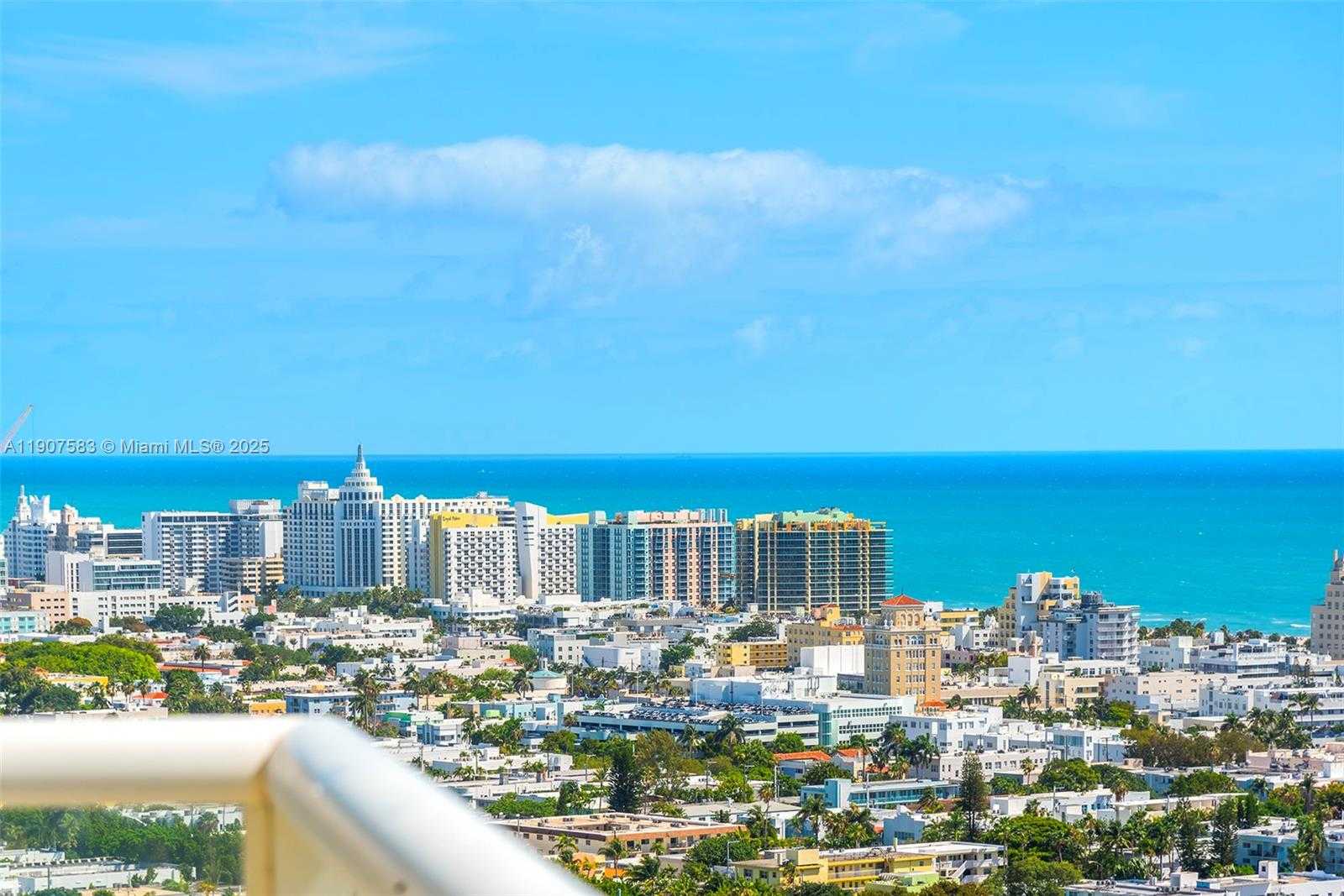 Small Image of 450 ALTON RD #3010, Miami Beach Number 31