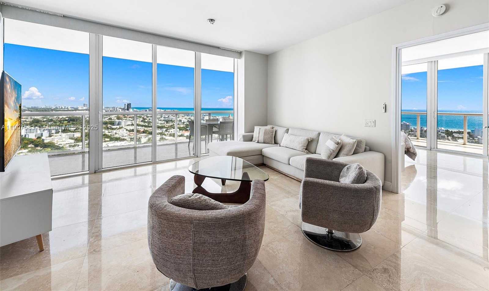 Small Image of 450 ALTON RD #3010, Miami Beach Number 5