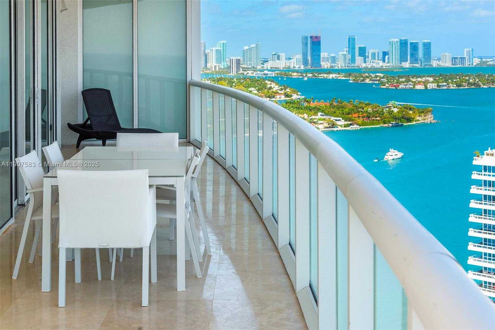 Small Image of 450 ALTON RD #3010, Miami Beach Number 6