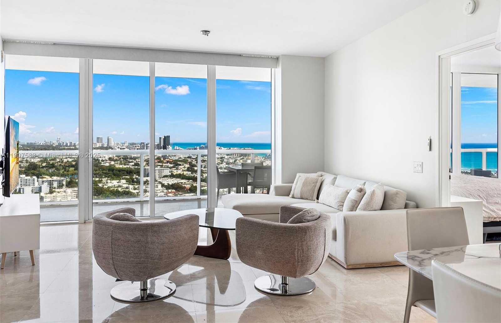 Small Image of 450 ALTON RD #3010, Miami Beach Number 8