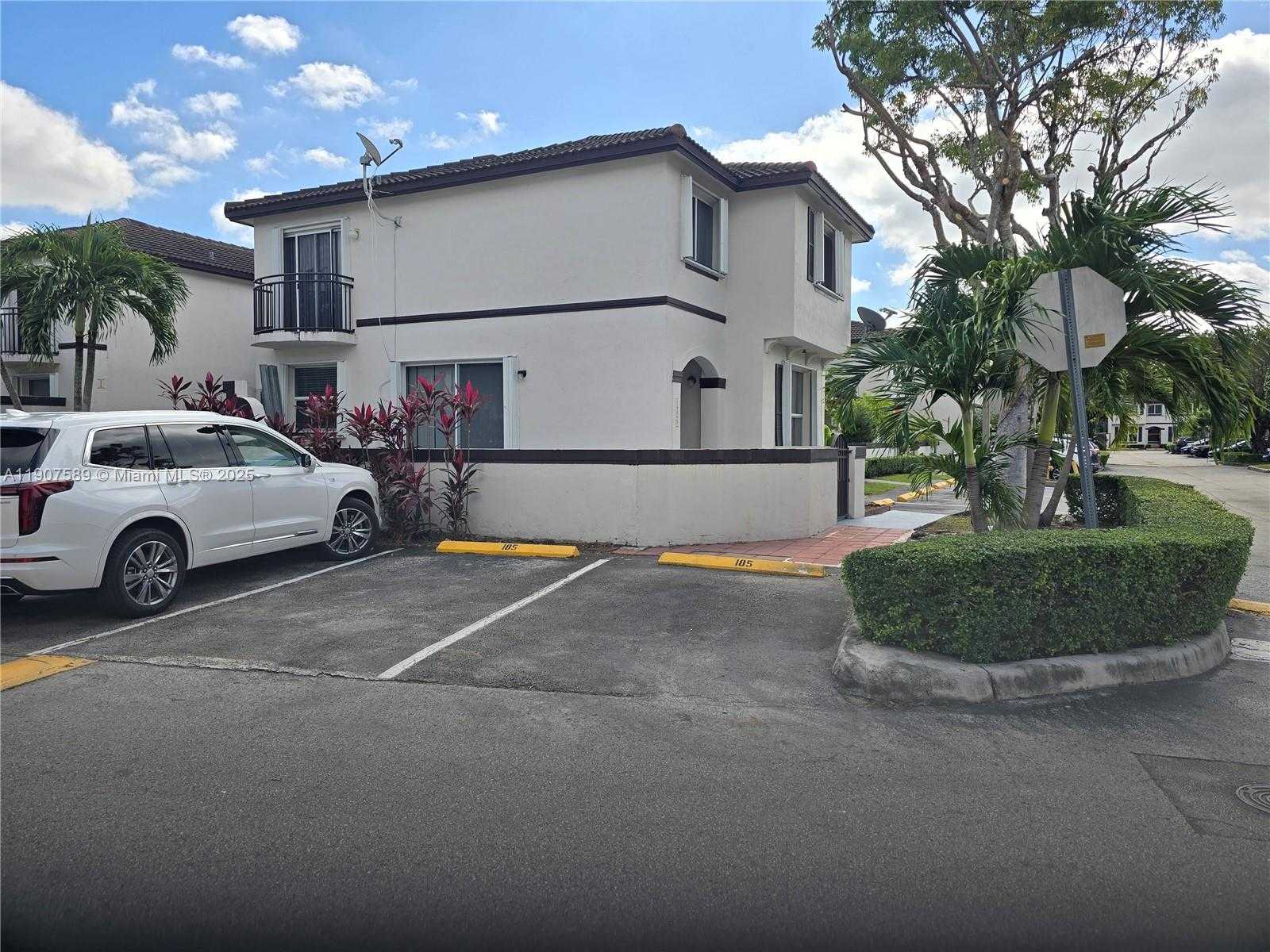 Small Image of 8575 SOUTH WEST 152ND AVE #185, Miami Number 3