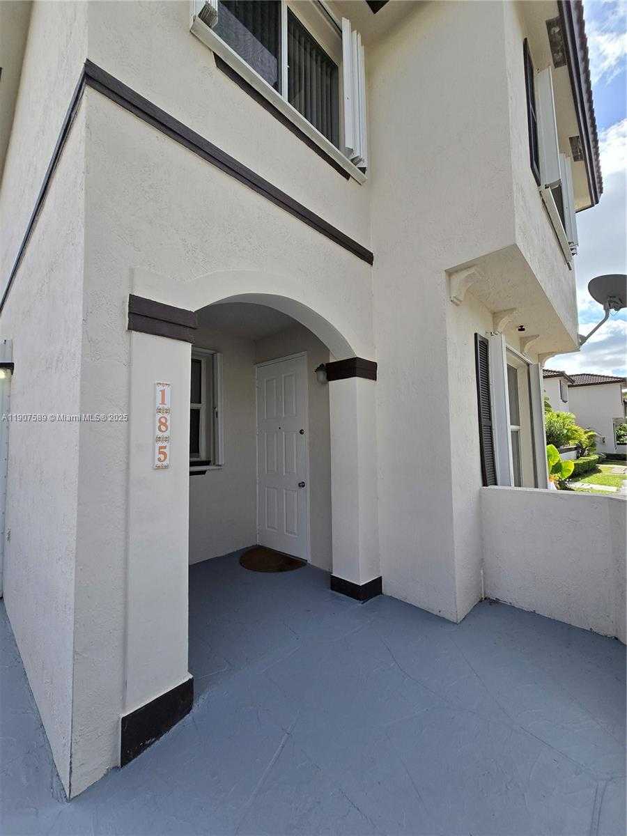 Small Image of 8575 SOUTH WEST 152ND AVE #185, Miami Number 4