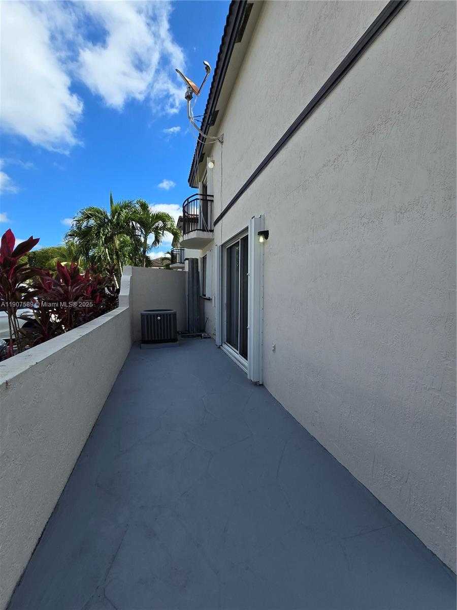 Small Image of 8575 SOUTH WEST 152ND AVE #185, Miami Number 5