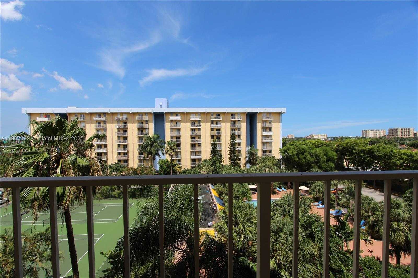 Small Image of 801 NORTH WEST 47TH AVE #615W, Miami Number 10