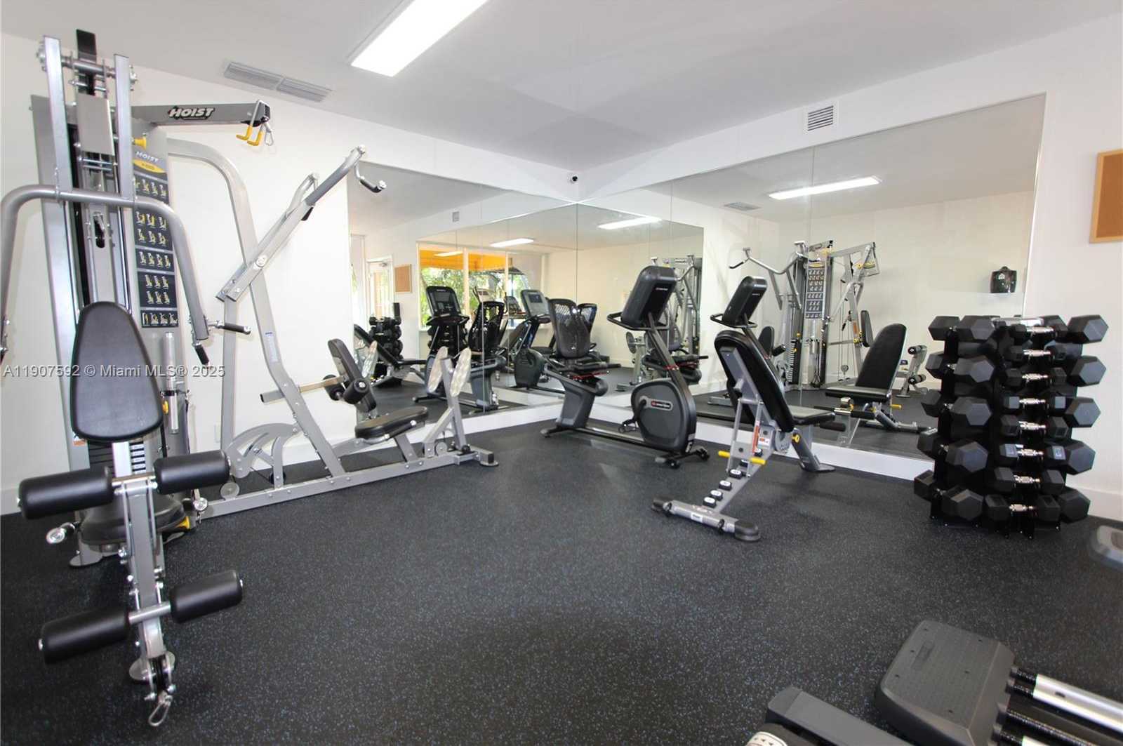 Small Image of 801 NORTH WEST 47TH AVE #615W, Miami Number 16