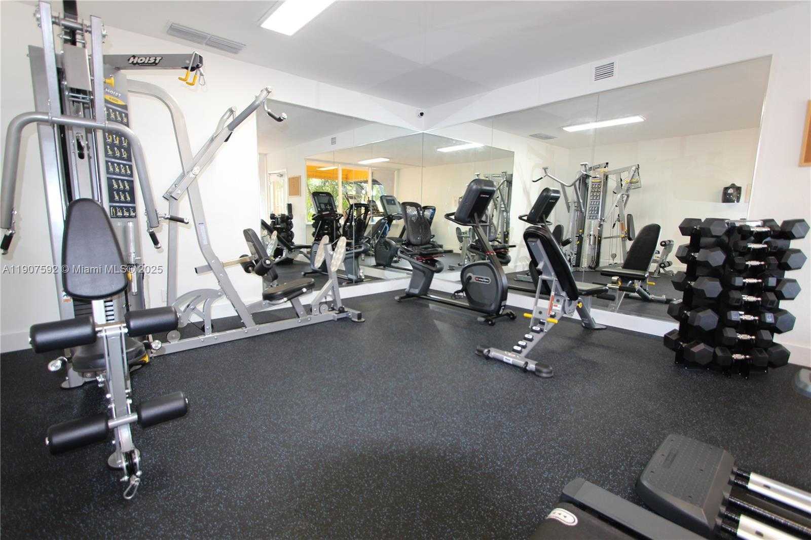 Small Image of 801 NORTH WEST 47TH AVE #615W, Miami Number 17