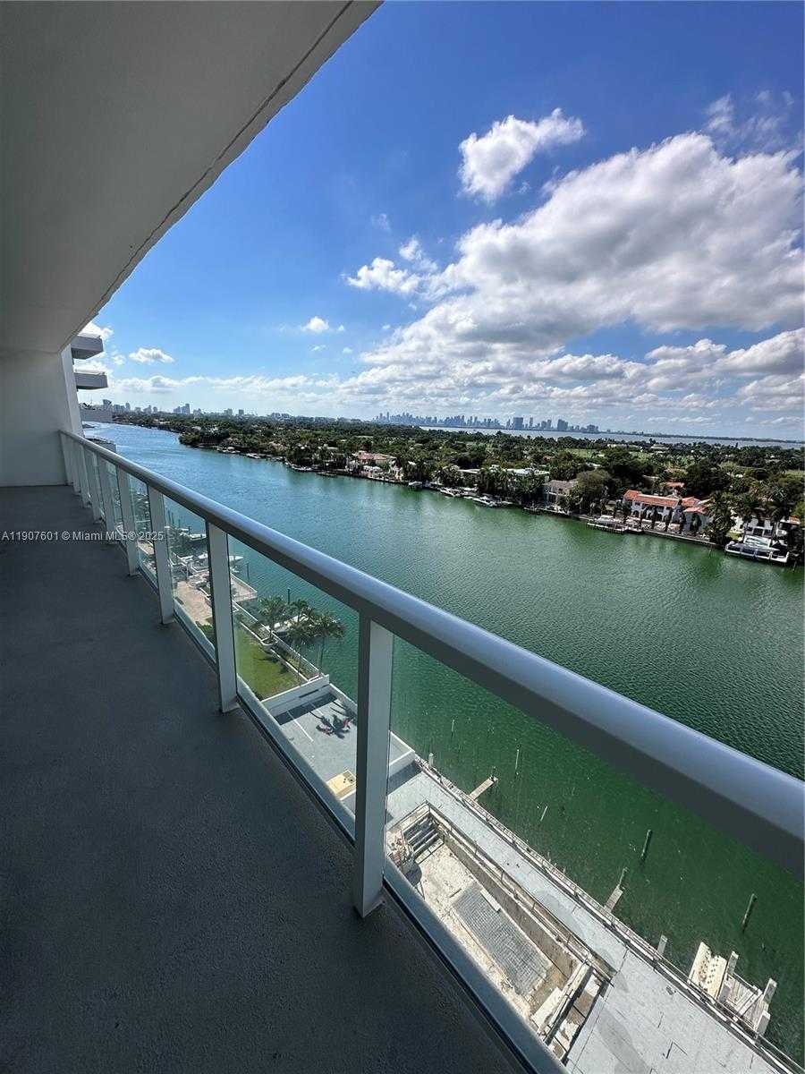 Small Image of 5750 COLLINS AVE #12D, Miami Beach Number 1