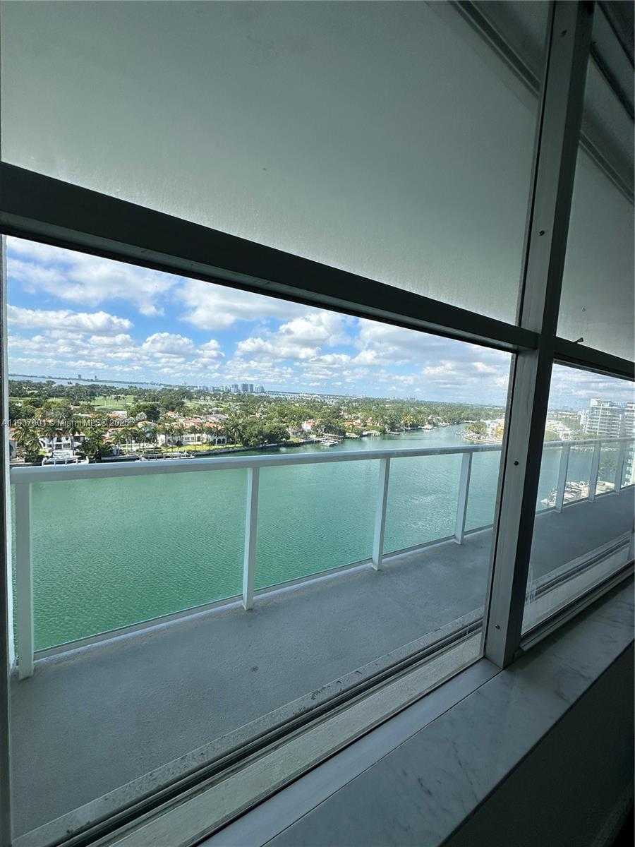Small Image of 5750 COLLINS AVE #12D, Miami Beach Number 14