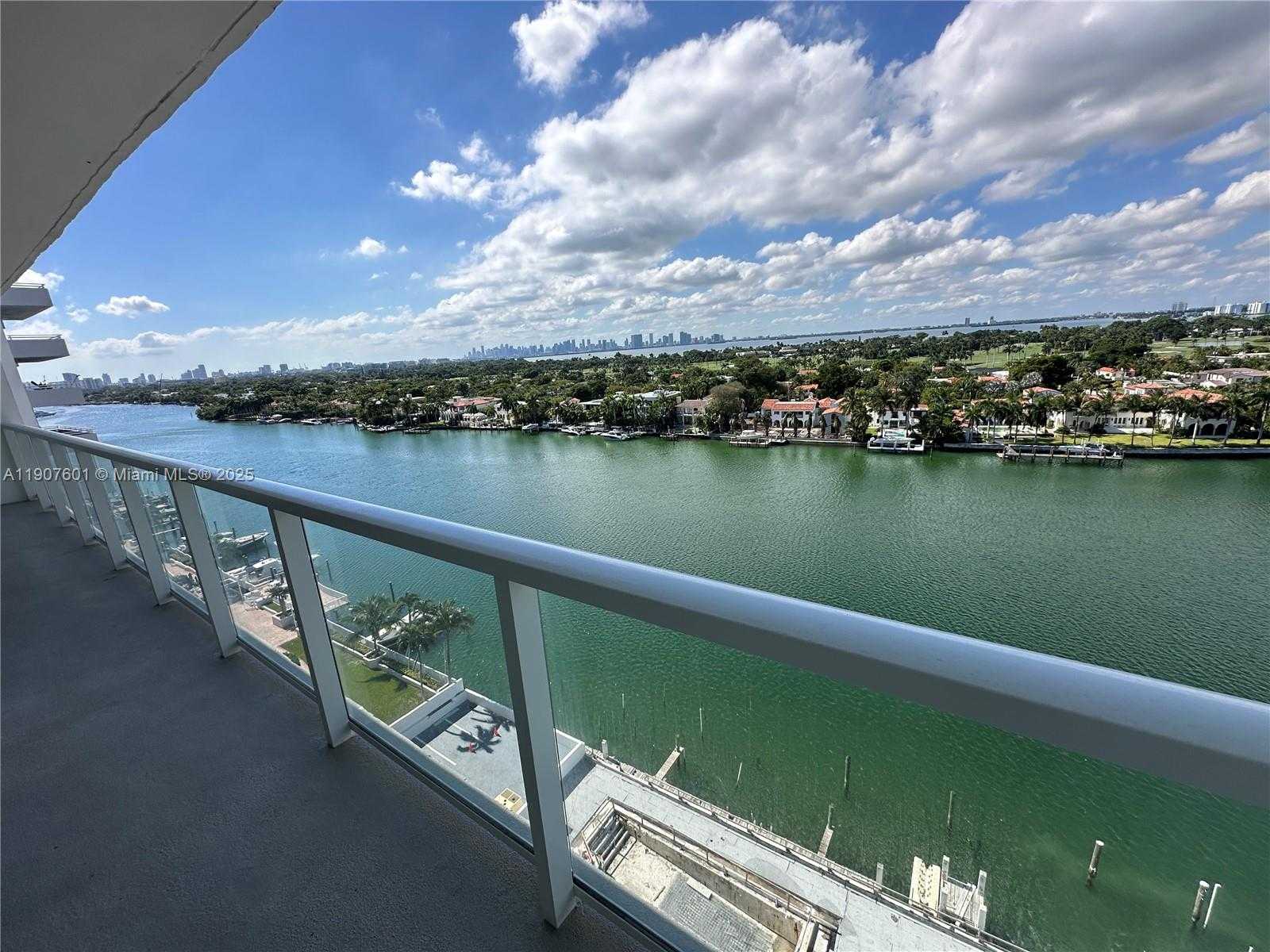 Small Image of 5750 COLLINS AVE #12D, Miami Beach Number 15