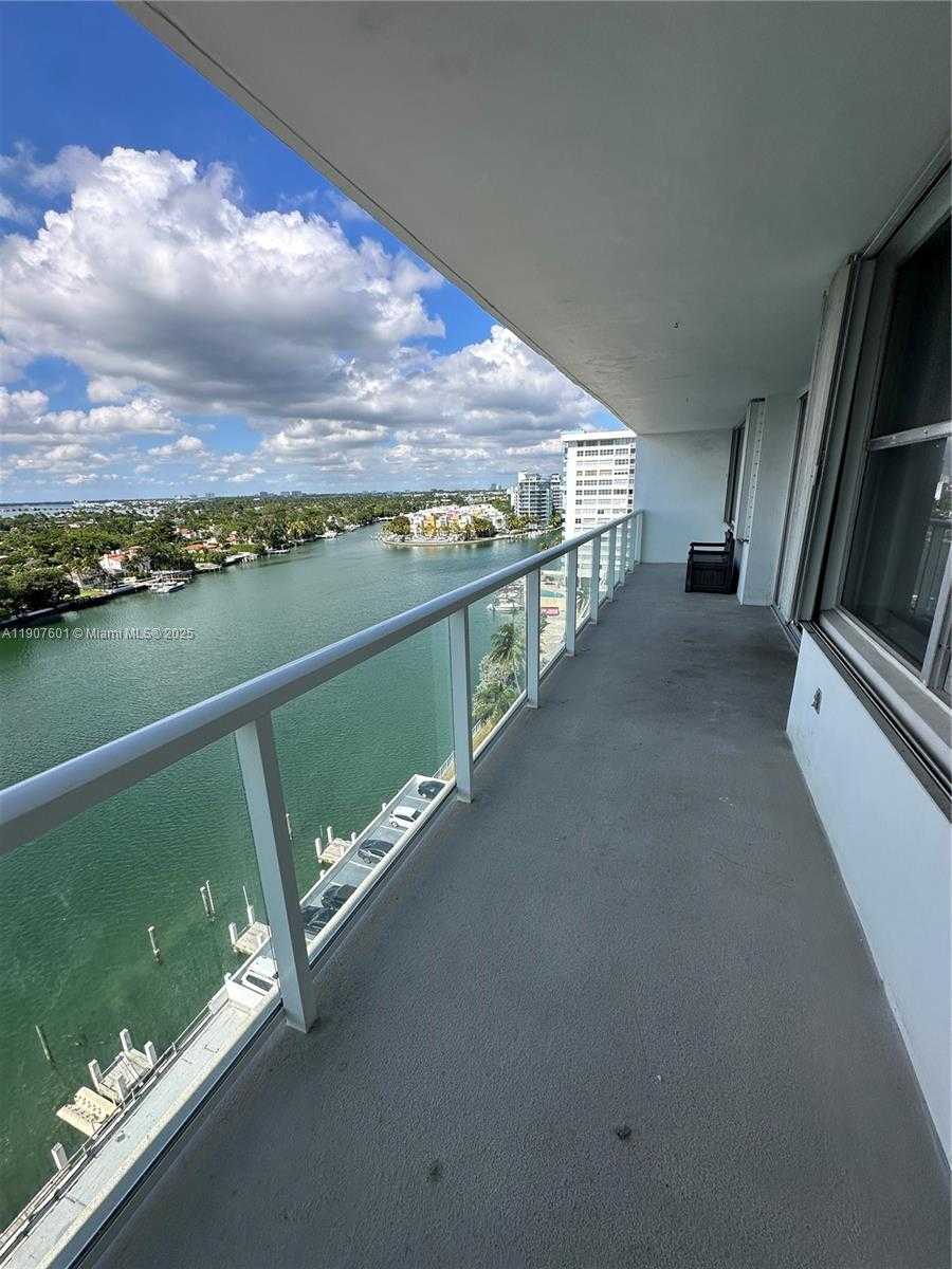 Small Image of 5750 COLLINS AVE #12D, Miami Beach Number 18