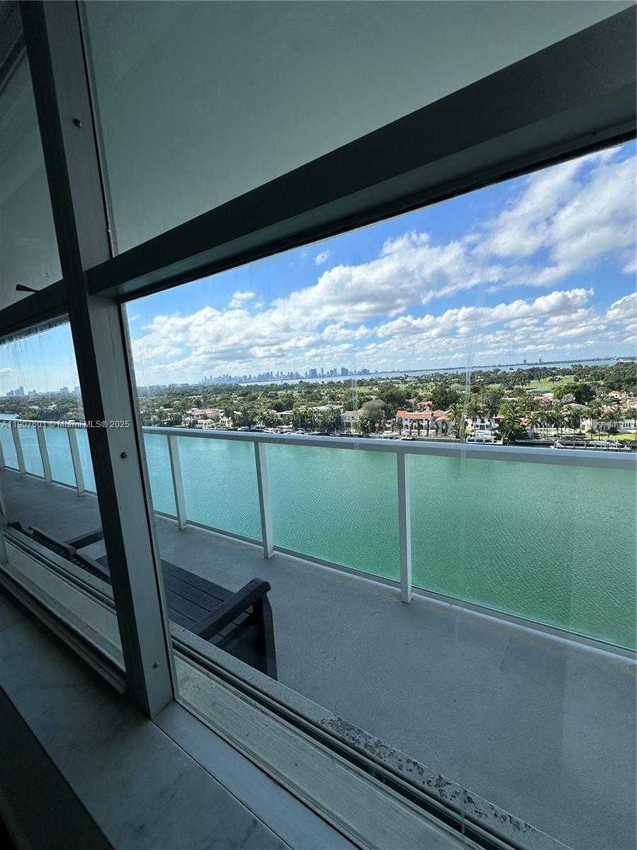 Small Image of 5750 COLLINS AVE #12D, Miami Beach Number 19