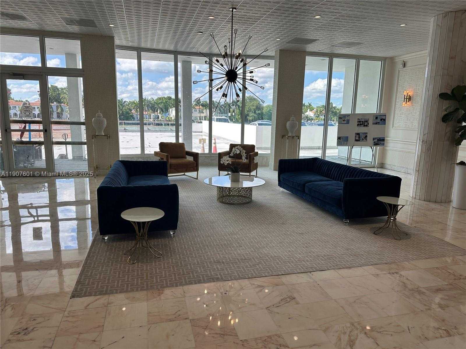 Small Image of 5750 COLLINS AVE #12D, Miami Beach Number 22