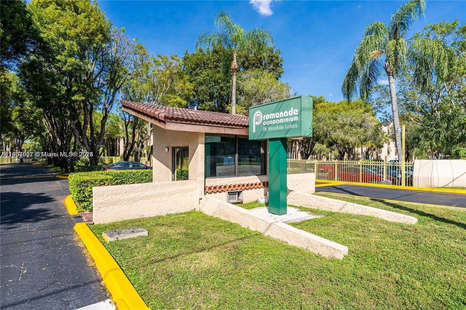 Small Image of 14321 NORTH KENDALL DR #104F, Miami Number 1