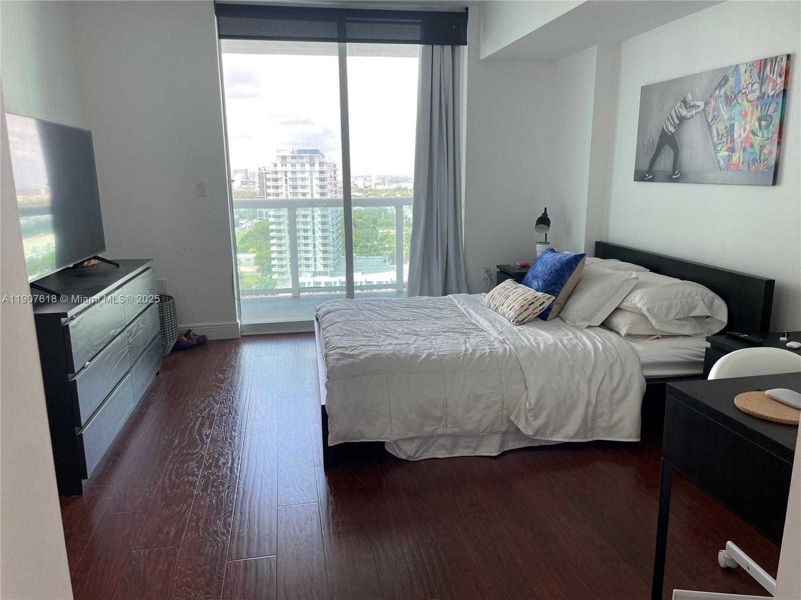 Small Image of 1800 NORTH BAYSHORE DR #2106, Miami Number 12