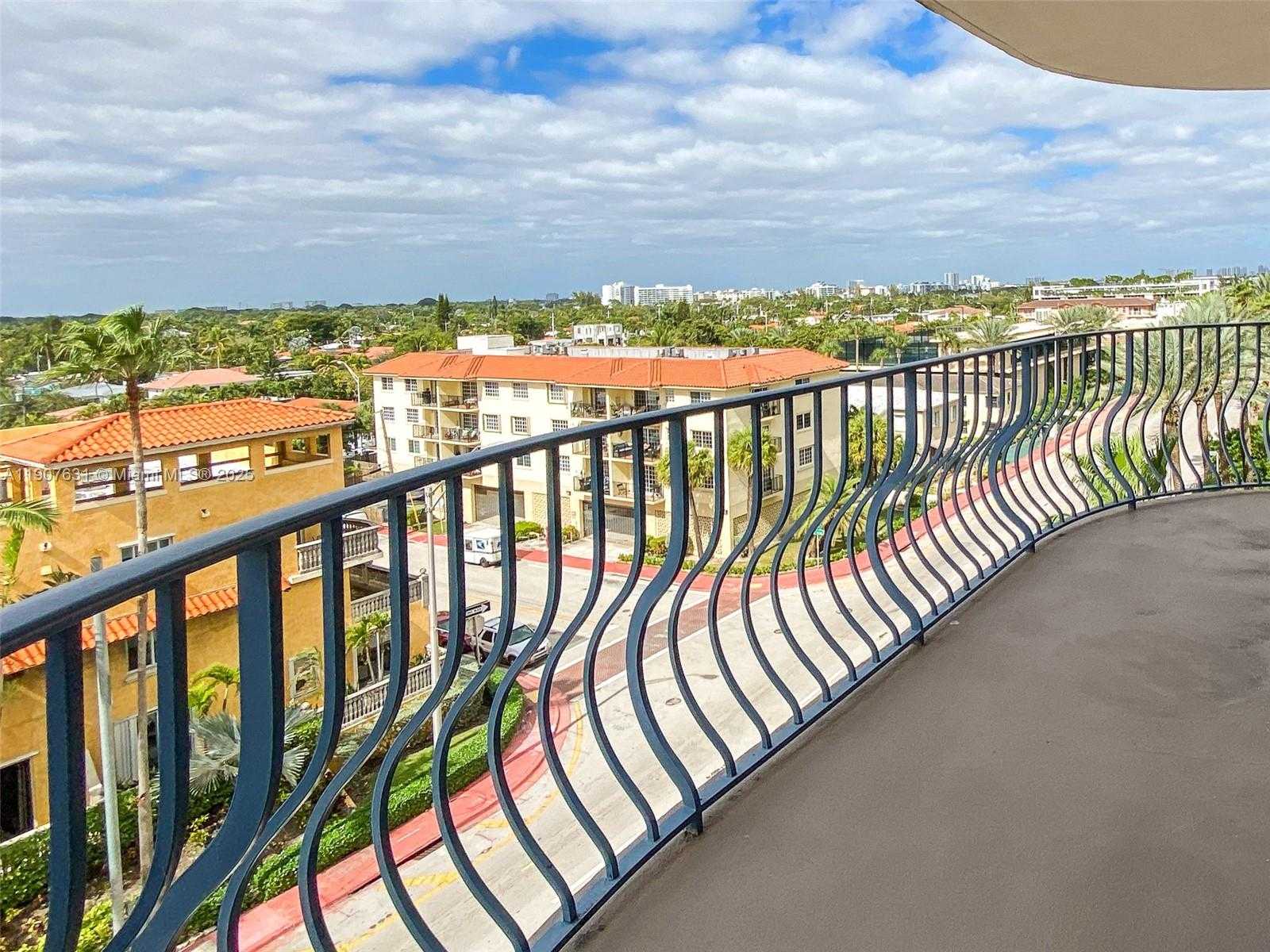 Small Image of 8877 COLLINS AVE #604, Surfside Number 1