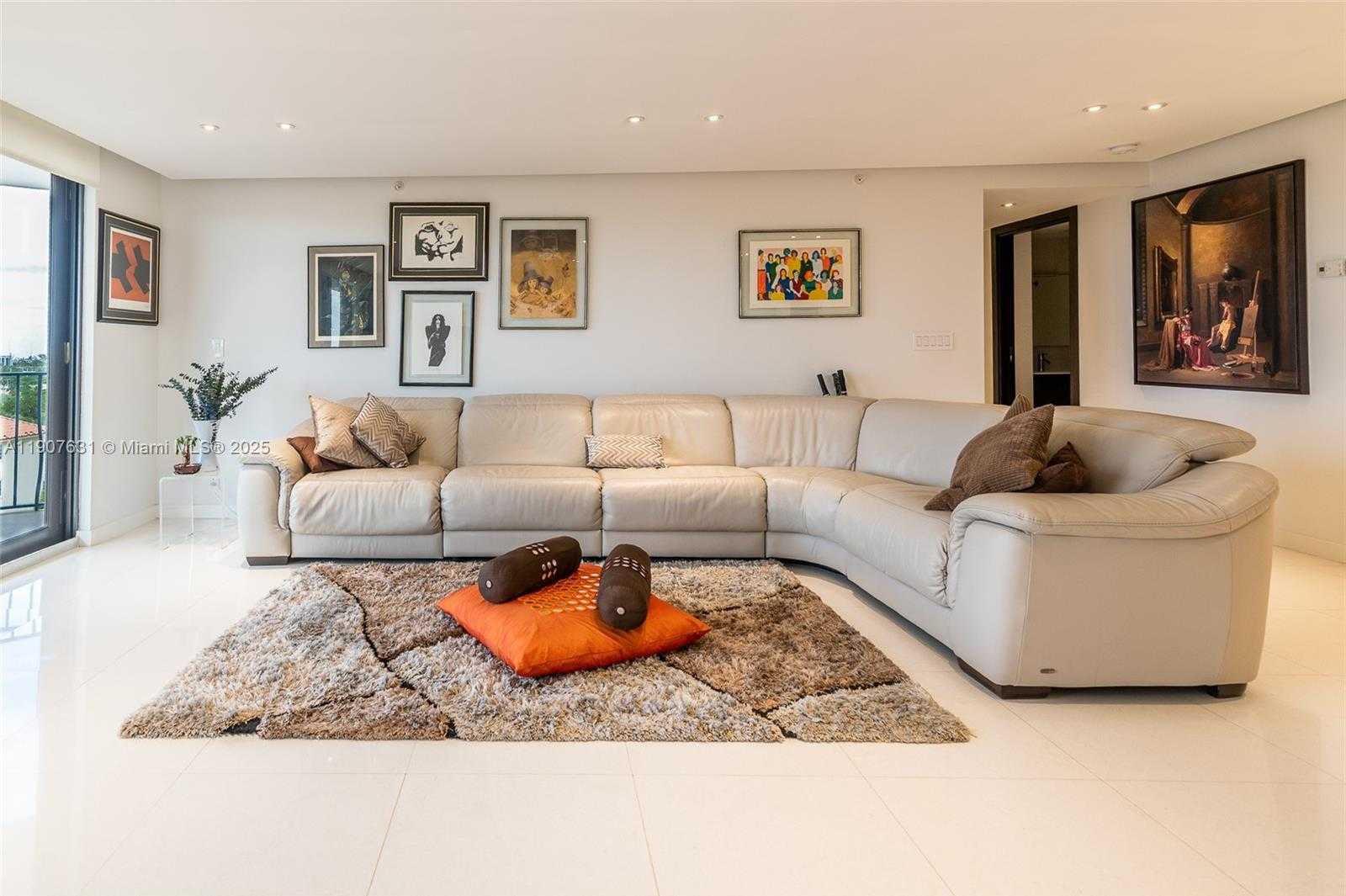 Small Image of 8877 COLLINS AVE #604, Surfside Number 2