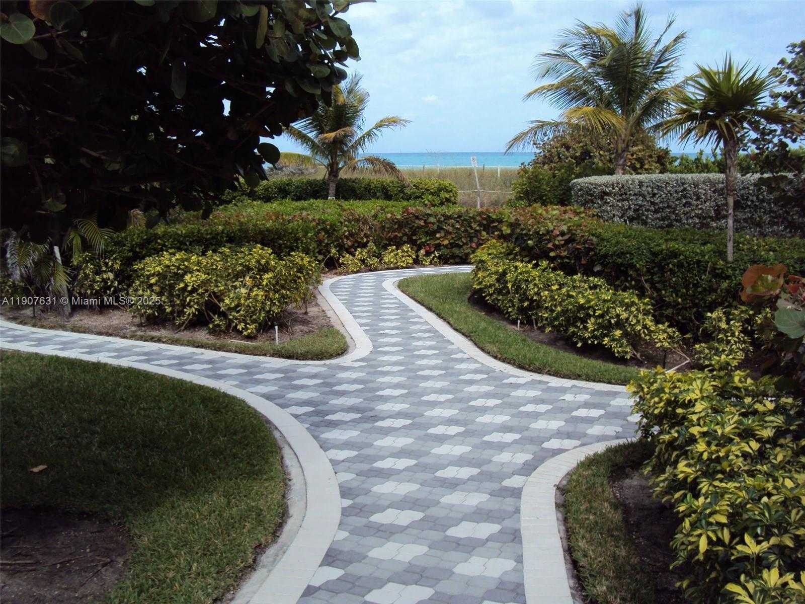 Small Image of 8877 COLLINS AVE #604, Surfside Number 22