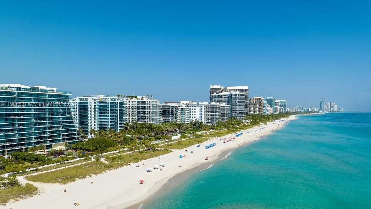 Small Image of 8877 COLLINS AVE #604, Surfside Number 25