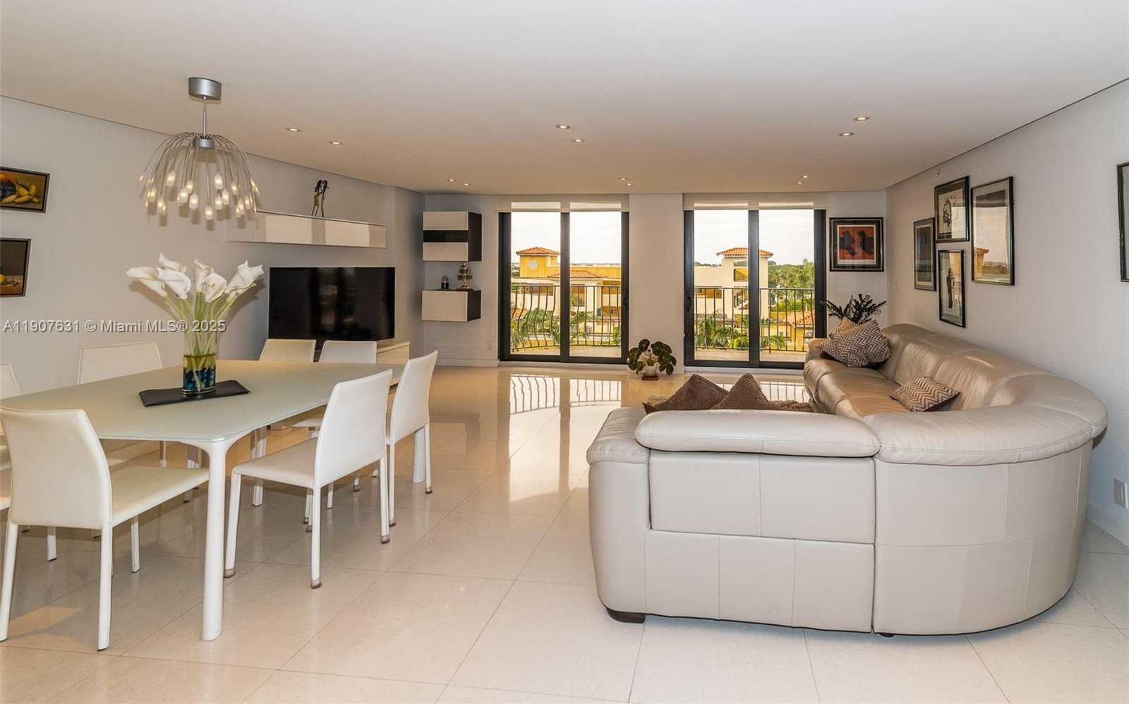 Small Image of 8877 COLLINS AVE #604, Surfside Number 3