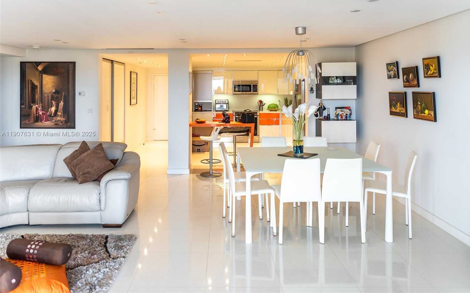 Small Image of 8877 COLLINS AVE #604, Surfside Number 5