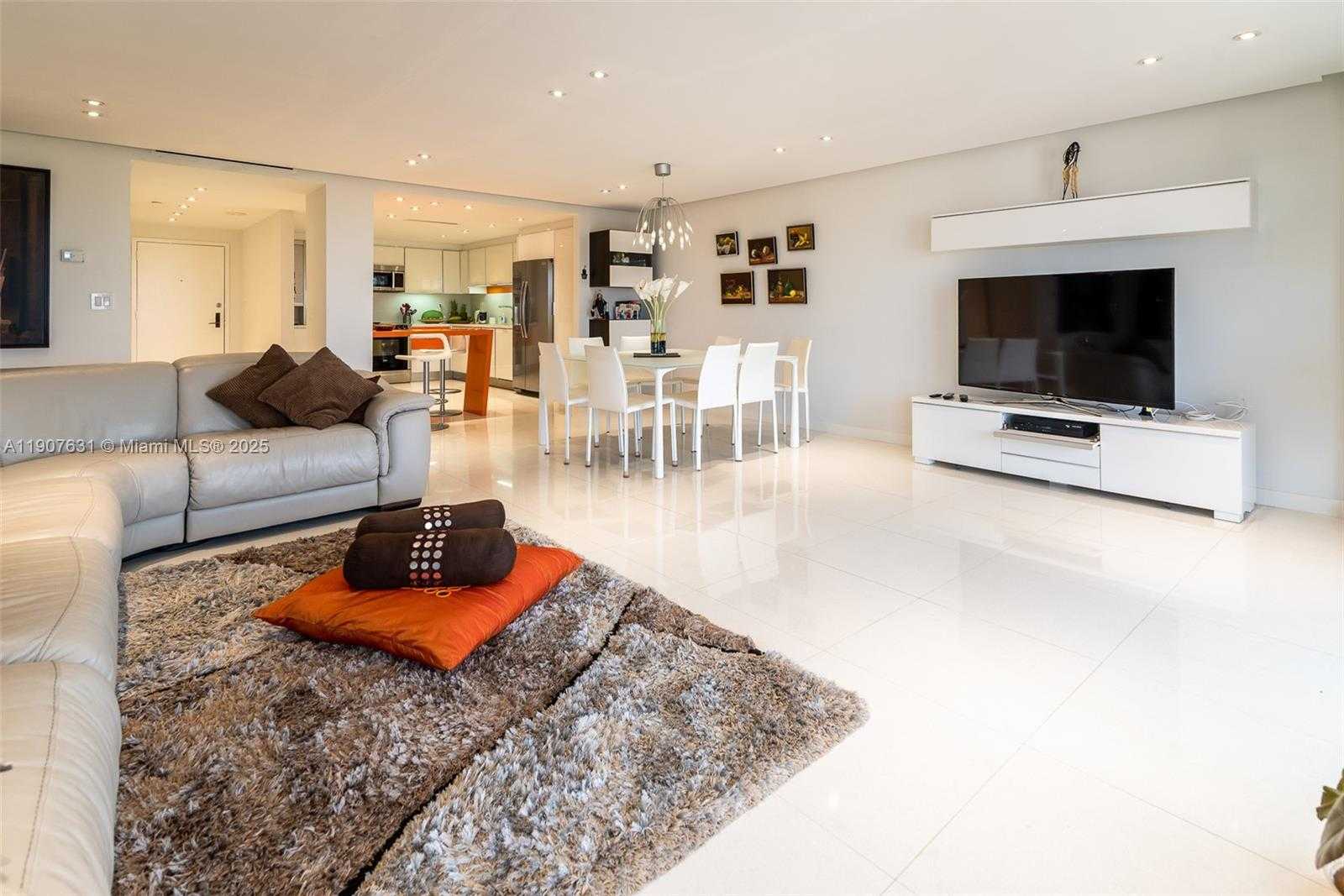 Small Image of 8877 COLLINS AVE #604, Surfside Number 6