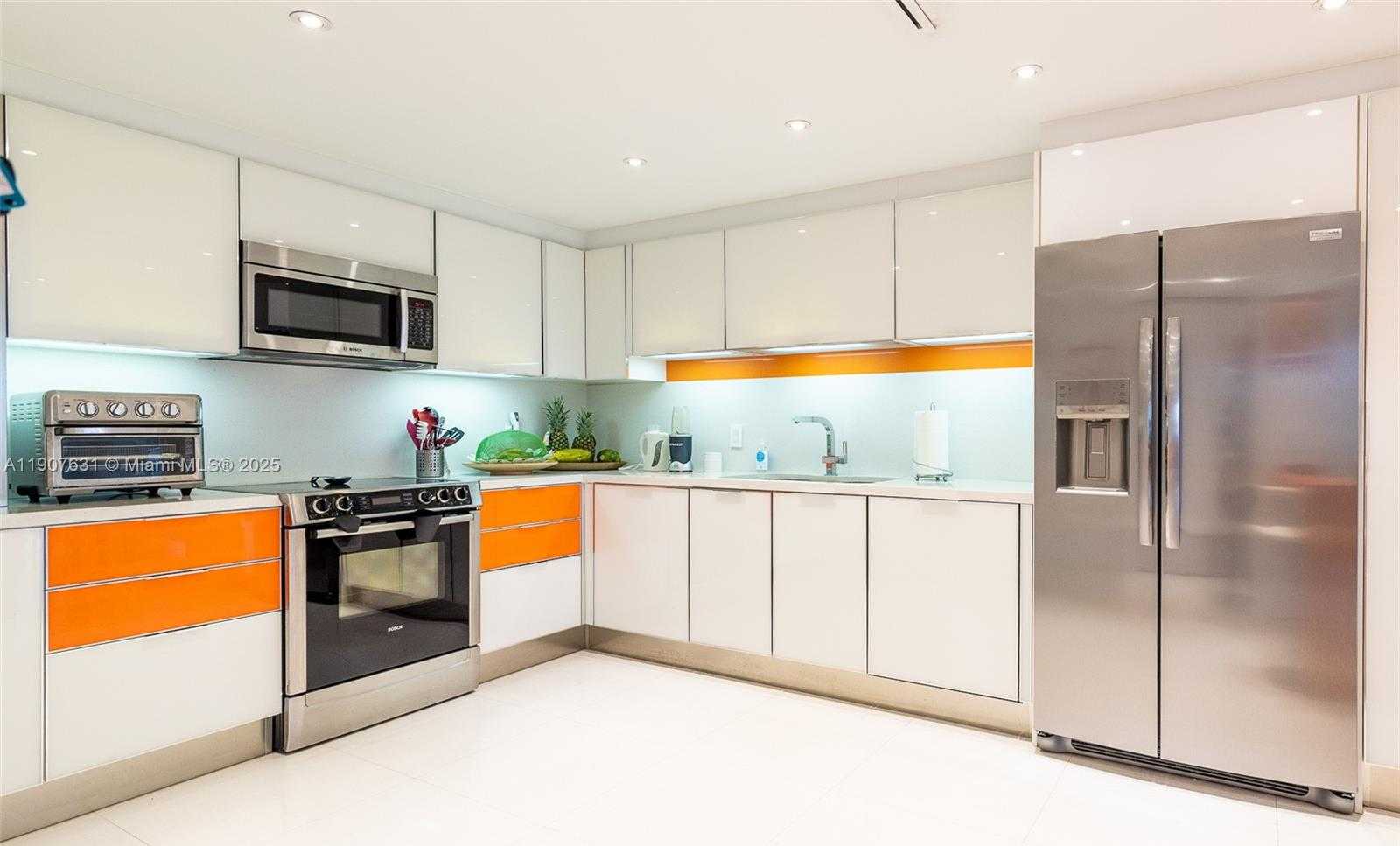 Small Image of 8877 COLLINS AVE #604, Surfside Number 7