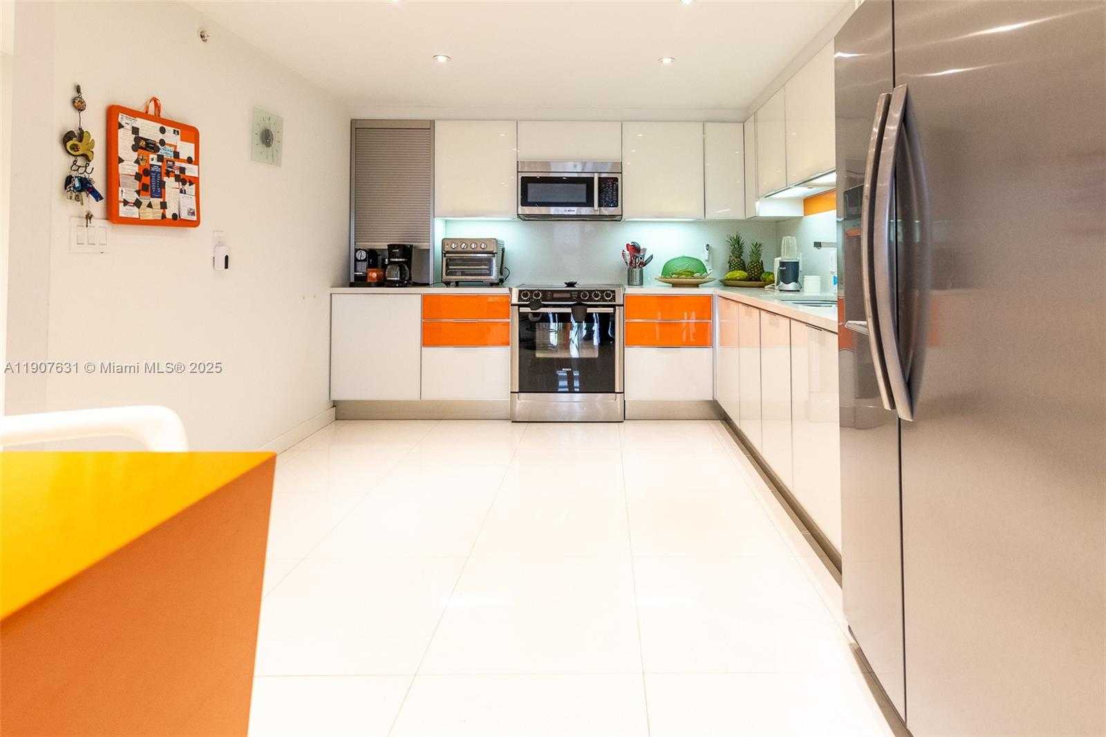 Small Image of 8877 COLLINS AVE #604, Surfside Number 8