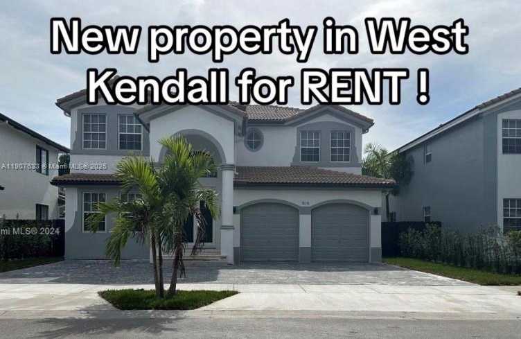 Small Image of 16314 SOUTH WEST 61ST LN, Miami Number 1