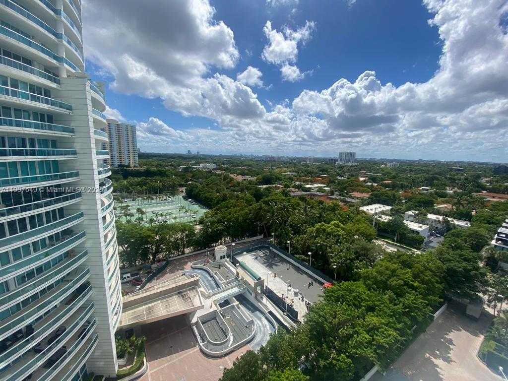 Small Image of 2101 BRICKELL AVE #1211, Miami Number 3