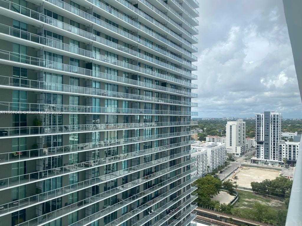 Small Image of 1111 SOUTH WEST 1ST AVE #2217-N, Miami Number 10