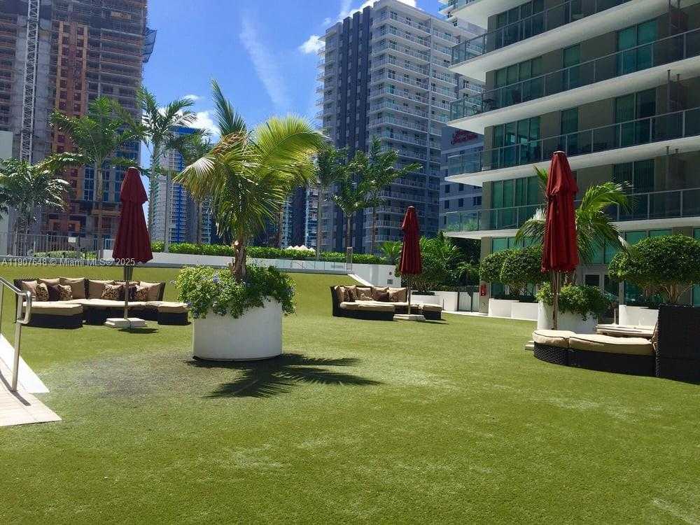 Small Image of 1111 SOUTH WEST 1ST AVE #2217-N, Miami Number 13