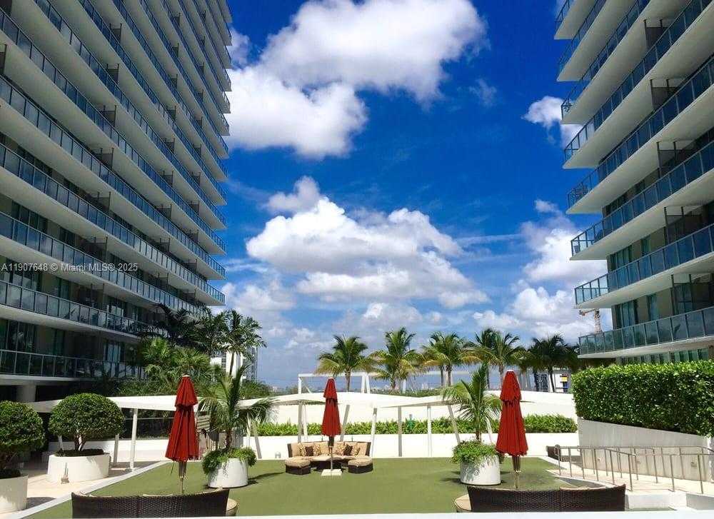 Small Image of 1111 SOUTH WEST 1ST AVE #2217-N, Miami Number 14