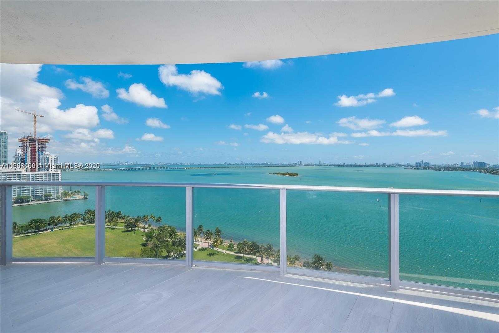 Small Image of 488 NORTH EAST 18TH ST #1815, Miami Number 2