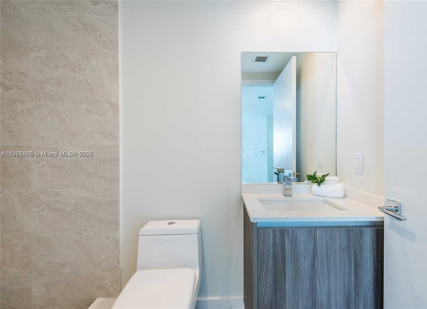 Small Image of 488 NORTH EAST 18TH ST #1815, Miami Number 30