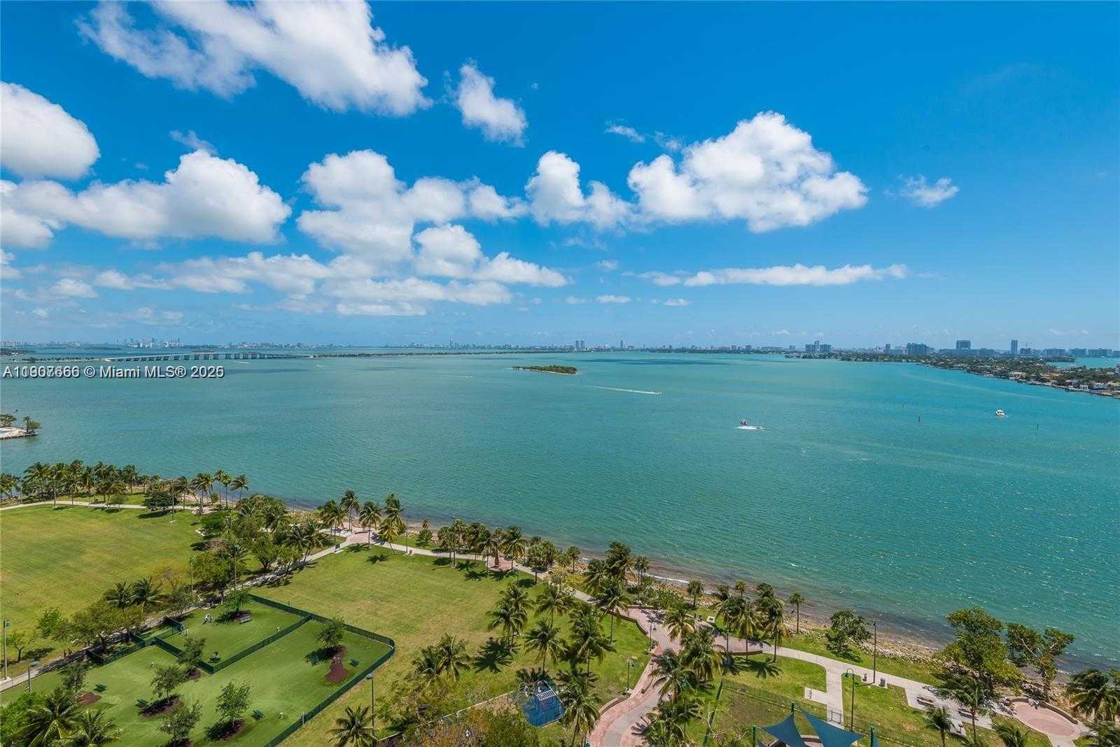 Small Image of 488 NORTH EAST 18TH ST #1815, Miami Number 6