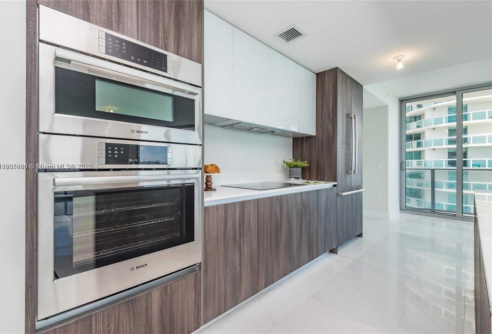 Small Image of 488 NORTH EAST 18TH ST #1815, Miami Number 8