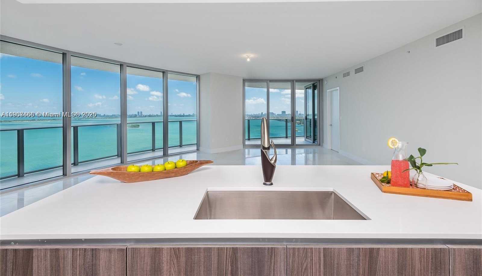 Small Image of 488 NORTH EAST 18TH ST #1815, Miami Number 9