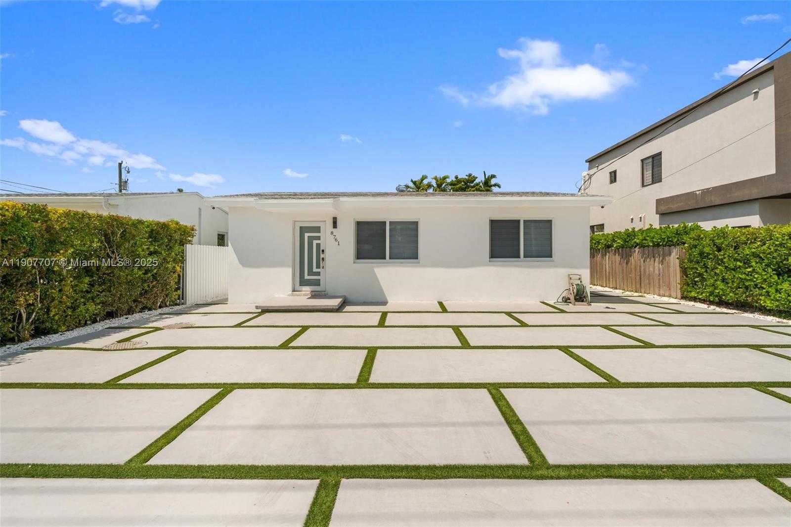 Small Image of 8761 SOUTH WEST 34TH ST #8761, Miami Number 9